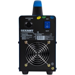 Сварочный аппарат инверторный REXANT АС-200А