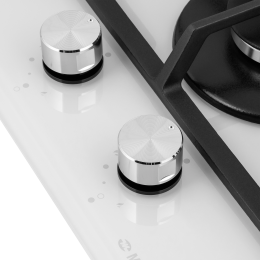 Газовая варочная поверхность MAUNFELD EGHG.32.63CW/G