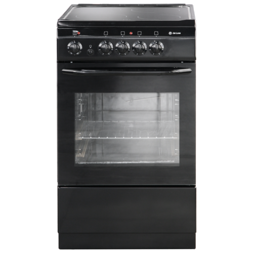 Электрическая плита DE LUXE 506004.04эс-031 