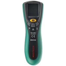 Пирометр MS6522B MASTECH