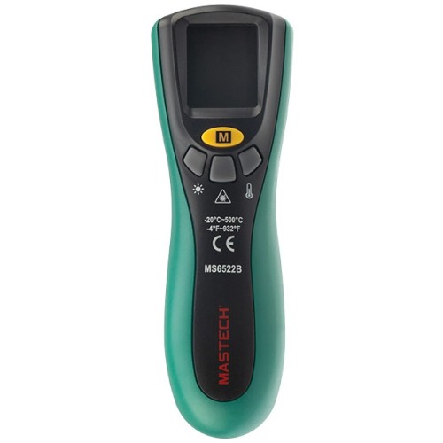 Пирометр MS6522B MASTECH