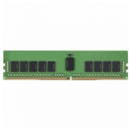 Модуль памяти Kingston DRAM 16GB 3200MHz DDR4 ECC Reg CL22 DIMM 2Rx8 Hynix D Rambus EAN: 740617308112
