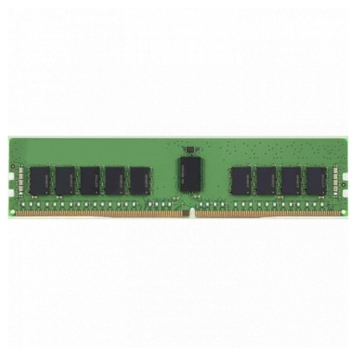 Модуль памяти Kingston DRAM 16GB 3200MHz DDR4 ECC Reg CL22 DIMM 2Rx8 Hynix D Rambus EAN: 740617308112