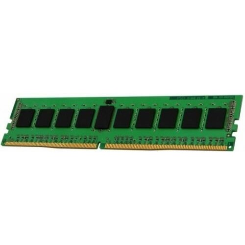 Модуль памяти Kingston DRAM 16GB 3200MHz DDR4 ECC Reg CL22 DIMM 2Rx8 Hynix D Rambus EAN: 740617308112