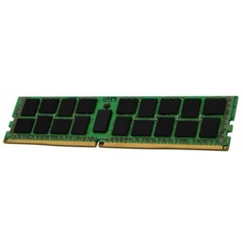 Модуль памяти Kingston DRAM 16GB 3200MHz DDR4 ECC Reg CL22 DIMM 2Rx8 Hynix D Rambus EAN: 740617308112