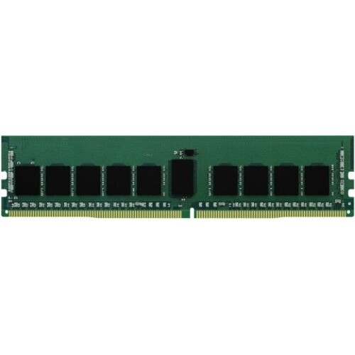 Модуль памяти Kingston DRAM 16GB 3200MHz DDR4 ECC Reg CL22 DIMM 2Rx8 Hynix D Rambus EAN: 740617308112