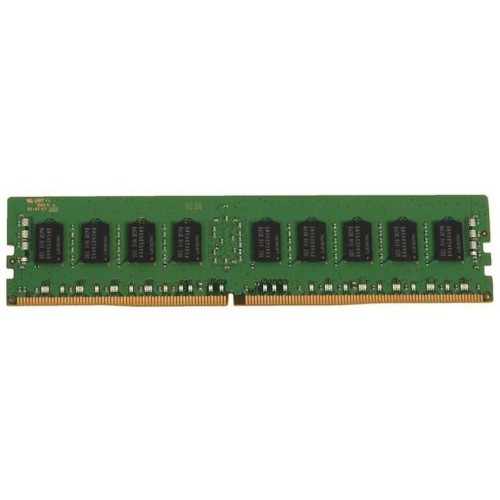 Модуль памяти Kingston DRAM 16GB 3200MHz DDR4 ECC Reg CL22 DIMM 2Rx8 Hynix D Rambus EAN: 740617308112