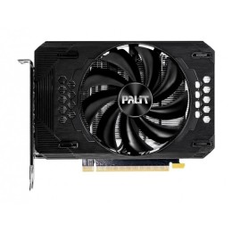 Видеокарта Palit PA-RTX3060 DUAL 12Gb LHR GDDR6 1320/15000 HDMIx1 DPx3 HDCP