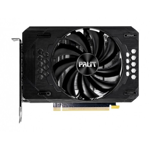 Видеокарта Palit PA-RTX3060 DUAL 12Gb LHR GDDR6 1320/15000 HDMIx1 DPx3 HDCP
