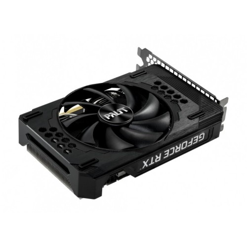 Видеокарта Palit PA-RTX3060 DUAL 12Gb LHR GDDR6 1320/15000 HDMIx1 DPx3 HDCP