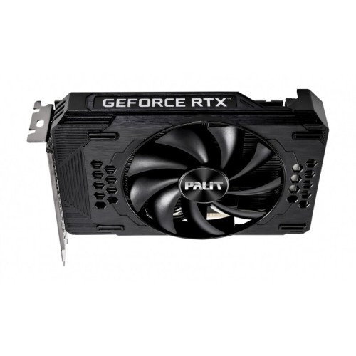 Видеокарта Palit PA-RTX3060 DUAL 12Gb LHR GDDR6 1320/15000 HDMIx1 DPx3 HDCP