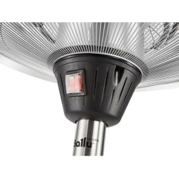 Обогреватель инфракрасный Ballu BIH-LT-3.0 3000Вт серебристый