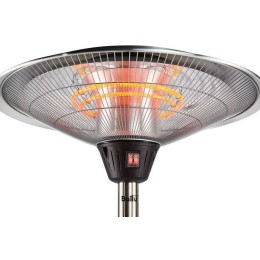 Обогреватель инфракрасный Ballu BIH-LT-3.0 3000Вт серебристый