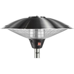 Обогреватель инфракрасный Ballu BIH-LT-3.0 3000Вт серебристый