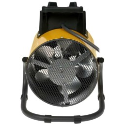 Тепловая пушка электрическая Ballu BHP-PE2-5 желтый