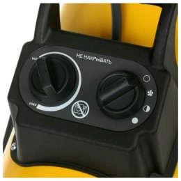 Тепловая пушка электрическая Ballu BHP-PE2-5 желтый