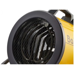 Тепловая пушка электрическая Ballu BHP-PE2-5 желтый