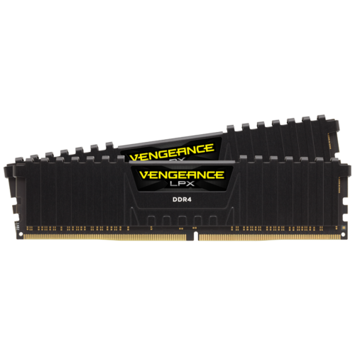 Память DDR4 2x8Gb 3600MHz Corsair CMK16GX4M2D3600C18 RTL PC4-28800 CL18 DIMM 288-pin 1.35В