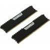 Память DDR4 2x8Gb 3600MHz Corsair CMK16GX4M2D3600C18 RTL PC4-28800 CL18 DIMM 288-pin 1.35В