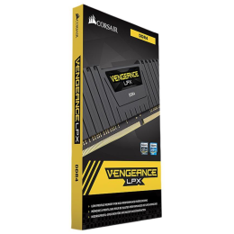 Память DDR4 2x8Gb 3600MHz Corsair CMK16GX4M2D3600C18 RTL PC4-28800 CL18 DIMM 288-pin 1.35В