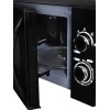 Микроволновая печь HYUNDAI HYM-M2063 20л. 700Вт черный/хром