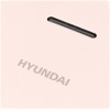 Мультипекарь HYUNDAI HYSM-1303 600Вт коричневый