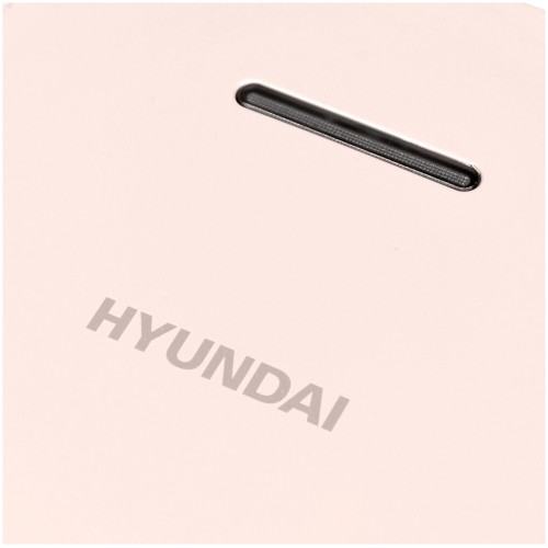 Мультипекарь HYUNDAI HYSM-1303 600Вт коричневый