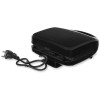 Сэндвичница STARWIND SSM2103 750Вт черный
