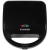 Сэндвичница STARWIND SSM2103 750Вт черный