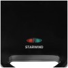 Сэндвичница STARWIND SSM2102 750Вт черный