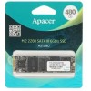 Накопитель SSD Patriot SATA III 480Gb PBE480GS25SSDR Burst Elite 2.5"