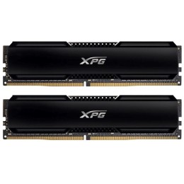 Память ADATA 16GB DDR4 3200MHz PC25600 K2 AX4U32008G16A-DCBK20
