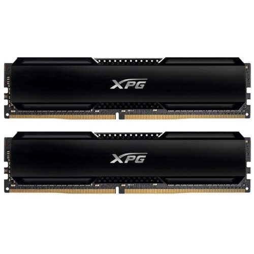 Память ADATA 16GB DDR4 3200MHz PC25600 K2 AX4U32008G16A-DCBK20