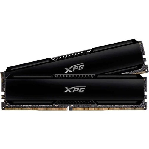 Память ADATA 16GB DDR4 3200MHz PC25600 K2 AX4U32008G16A-DCBK20
