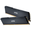 Память ADATA 16GB DDR4 3200MHz PC25600 K2 AX4U32008G16A-DCBK20