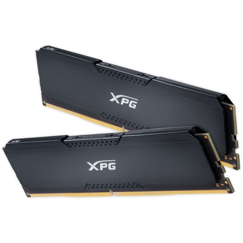 Память ADATA 16GB DDR4 3200MHz PC25600 K2 AX4U32008G16A-DCBK20