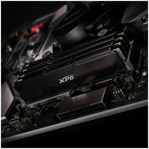 Память ADATA 16GB DDR4 3200MHz PC25600 K2 AX4U32008G16A-DCBK20