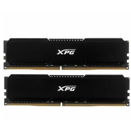 Память ADATA 16GB DDR4 3200MHz PC25600 K2 AX4U32008G16A-DCBK20