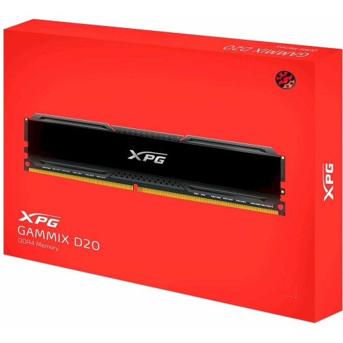 Память ADATA 16GB DDR4 3200MHz PC25600 K2 AX4U32008G16A-DCBK20