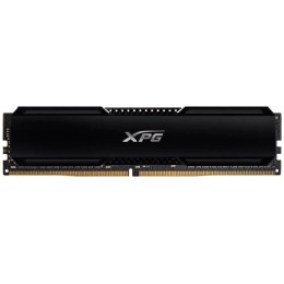 Память Adata 8GB DDR4 3200MHz AX4U32008G16A-CBK20 Non-ECC, CL16, 1.35V, Heat Shield, RTL