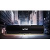Память Adata 8GB DDR4 3200MHz AX4U32008G16A-CBK20 Non-ECC, CL16, 1.35V, Heat Shield, RTL