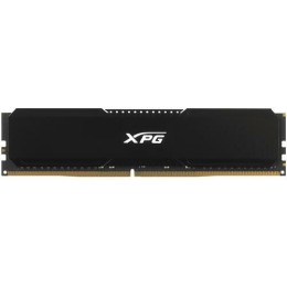 Память Adata 8GB DDR4 3200MHz AX4U32008G16A-CBK20 Non-ECC, CL16, 1.35V, Heat Shield, RTL