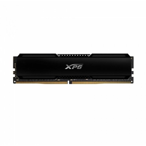 Память Adata 8GB DDR4 3200MHz AX4U32008G16A-CBK20 Non-ECC, CL16, 1.35V, Heat Shield, RTL