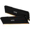 Память Adata 8GB DDR4 3200MHz AX4U32008G16A-CBK20 Non-ECC, CL16, 1.35V, Heat Shield, RTL