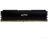 Память Adata 8GB DDR4 3200MHz AX4U32008G16A-CBK20 Non-ECC, CL16, 1.35V, Heat Shield, RTL