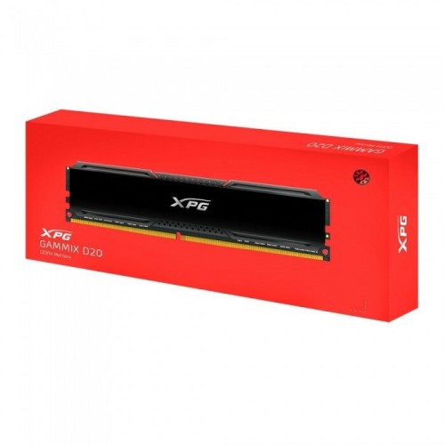 Модуль памяти DIMM 16GB PC25600 DDR4 AX4U320016G16A-CBK20 ADATA
