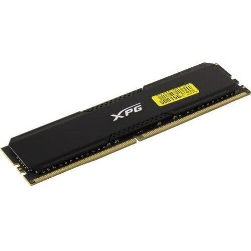 Модуль памяти DIMM 16GB PC25600 DDR4 AX4U320016G16A-CBK20 ADATA