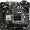 Материнская плата ASRock H470M-HDV LGA1200, H470, 2*DDR4, D-Sub+HDMI+DVI-D, 4xSATA3 6.0, 2xUSB 3.2, 4xUSB 2.0, mATX