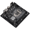 Материнская плата ASRock H470M-HDV LGA1200, H470, 2*DDR4, D-Sub+HDMI+DVI-D, 4xSATA3 6.0, 2xUSB 3.2, 4xUSB 2.0, mATX