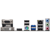 Материнская плата ASRock H470M-HDV LGA1200, H470, 2*DDR4, D-Sub+HDMI+DVI-D, 4xSATA3 6.0, 2xUSB 3.2, 4xUSB 2.0, mATX